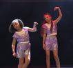 Danse moderne 7 à 9 ans juin 2026